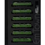 ポポンデッタ 6052a 東急電鉄 旧5000系 東横線仕様 6両セット