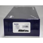 天賞堂 71036 D51形蒸気機関車 半流線形(デフ点検口有)〔カンタム・システム搭載〕