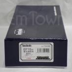 〔カンタムシステム非搭載〕天賞堂 72538 EF15形電気機関車 最終型 上越タイプ《16.5mmゲージ》