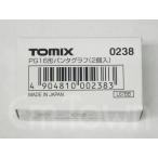 TOMIX〈0238〉PG16形パンタグラフ(2個入)