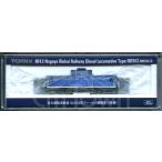 TOMIX 8612 名古屋臨海鉄道 ND552形ディーゼル機関車(3号機)