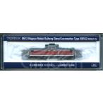 TOMIX 8613 名古屋臨海鉄道 ND552形ディーゼル機関車(15号機)