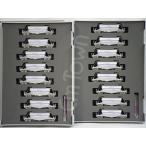 【2セットまとめて】TOMIX 97602 私有 ホキ1100形貨車セット×2〔太平洋セメント〕