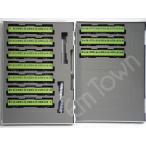 【10両】TOMIX 国鉄 103系通勤電車 97615（高運転台ATC車・ウグイス）基本セット＋97616（初期型非冷房車・ウグイス）増結セット