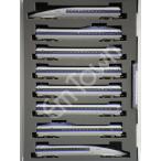 TOMIX 98710 JR 500-7000系山陽新幹線(こだま)セット《2026年3月再生産品》