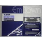【11両まとめて】TOMIX JR 24系25形特急寝台客車(なは)基本セット(98858)+増結セット(98859)+JR EF65-1000形電気機関車(下関地域鉄道部)(7189)