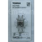 TOMIX HO-P45 PS16HW форма Pantah graph 