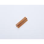 TOMIX JS13 集電スプリング(L＝6.3mm・4個入)
