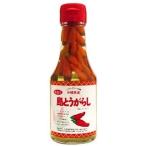 コーレーグス 島とうがらし 150g 大城海産物加工所