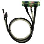 INWIN ( in wing ) IW-EM035 для USB3.0 модуль (IW-EM035*EA035 для )