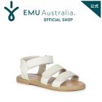 ショッピングemu EMU Australia 公式 エミュ Steph サンダル  キッズ 男の子 女の子 春夏 正規 通販