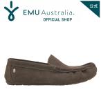 ショッピングモカシン EMU Australia エミュ Odessa 2.0 モカシン 2WAY インソール デッキシューズ レディース メンズ 送料無料