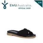 EMU Australia 公式 エミュ Ikara サンダル フラット レディース 春夏 正規 通販 送料無料