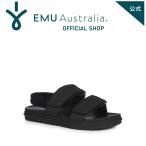 ショッピングemu EMU Australia 公式 エミュ Arnhem サンダル フラット レディース 春夏 正規 通販 送料無料