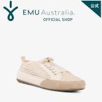 EMU Australia Carlo エミュ スニーカー レディース シューズ