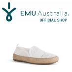 EMU Australia официальный emyuNessa эспадрильи женский белый весна лето стандартный почтовый заказ 
