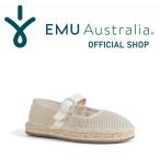 EMU Australia официальный emyuTessme Lee je-n туфли без застежки эспадрильи женский бежевый весна лето стандартный почтовый заказ 