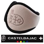 * Castelbajac уголок данный . осень-зима наушники уголок покрытие дом .& Logo вышивка Golf cp7235499-156-12