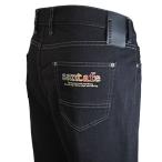 ショッピングサンタ ・サンタフェ 95cm-104cm (52) ジーンズ デニム イージーパンツ メンズ 2026新作 春夏 ロゴ刺繍 santafe 日本製 g-269-63401-016
