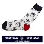 sinakoba спорт носки мужской герой & Logo Golf носки SINA COVA сделано в Японии so25277410-91