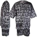 * Santa Fe 3L(52) 30%OFF| верх и низ в комплекте 2025 новый продукт весна лето мужской Logo принт . минут рукав футболка + шорты tp251-83811-019