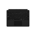 マイクロソフト Surface Pro キーボード/ブラック QJW-00019