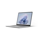 マイクロソフト Surface Laptop Go 3 / Office H&B 2021 搭載 / 12.4インチ /第12世代 Core-i5 /16GB/256GB / プラチナ XKQ-00005