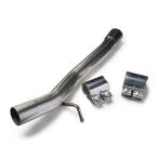 CTS Resonator Delete Kit - VW MK7 GOLF R & AUDI S3 8V