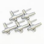  с другой стороны кок 5 шт. комплект 6mm воздушный камера аэрация 