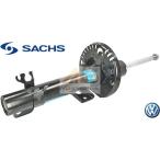 【M's】VW UP! アップ！ (2012y-) SACHS フロントショックアブソーバー 1本／／ザックス 純正OEM 社外品 左右共通 フロントショック ダンパー 315-375