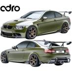 【M's】 E92 BMW M3 クーペ (2007y-2014y) adr