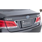 【M’s】 トヨタ 後期 210 クラウン �