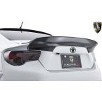 【M's】 トヨタ 86 ZN6 前期 後期 (2012y-2021y) AIMGAIN GT4 トランクスポイラー type-GT // FRP 未塗装 ハチロク エイムゲイン エアロ パーツ ダックテール