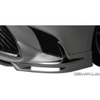 【M’s】 レクサス 50 LS 前期 LS500 ターボ LS500h ハイブリッド / EXECUTIVE versionL Ipackage (H29.10-R2.10) WALD フロントスポイラー用 LEDランプ