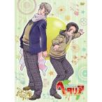  Hetalia World Series vol.4[ первый раз ограниченая версия ] [DVD] [DVD]