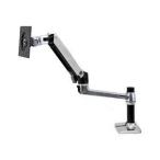 エルゴトロン LX Desk Mount LCD Arm 45-241-026