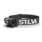 SILVA（シルバ） LEDヘッドランプ エクスプローラー4 Grey〔国内正規代理店品〕 38170