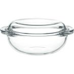 iwaki(イワキ) 耐熱ガラス グラタン皿