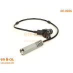 BMW Z3(E36) CH28用 リア 左側 スピードセンサー(ABSセンサー)