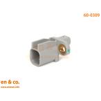 VOLVO ボルボ V40(II) MB420用 リア 左側 スピードセンサー(ABSセンサー)