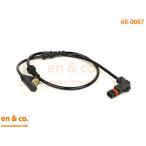 ベンツ Cクラスステーションワゴン T204 204248 フロント 右側 スピードセンサー ABSセンサー Mercedes-Benz メルセデス・ベンツ | C200