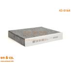 Porsche ポルシェ ケイマン 981 981MA122 エアコンフィルター 内気 | 2.7