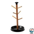  кофе кружка tree держатель оборудование орнамент cup сухой подставка бур nai The - счетчик верх ресторан . для стекло cup подставка легкий в использовании .