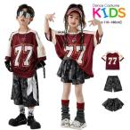  wine red короткий рукав футболка Kids танцевальный костюм камуфляж юбка короткий брюки Корея .. серия hip-hop танцевальный костюм Mai шт. постановка одежда ребенок Dance 
