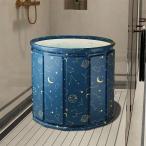  складной ванна портативный ванна ванная ванна круглый ванна .70*65cm 80*65cm простой ванна Classics плитка Family для место хранения простой легкий в использовании душ .