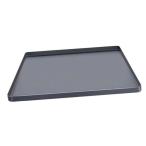 | стиральная машина верх протектор коврик 60cm×60cm вода утечка предотвращение карниз хлеб серый 