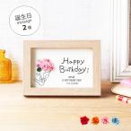  сообщение карта день рождения цветок ручная работа фоторамка открытка размер консервированный цветок роза подарок почтовая отправка подарок бесплатная доставка 