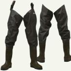 ヒップブーツウェーダー (フェルト底) X'SELL(エクセル) OH800