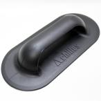 lifting руль tote mold Achilles Achilles лодка CH-02 BK черный 