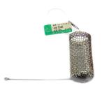 T Don желтохвост корзина . глаз из нержавеющей стали Haku taka промышленность T54A